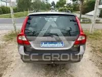 2011 Volvo V70