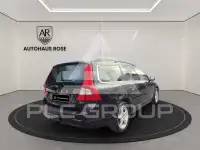 2011 Volvo V70