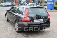 2011 Volvo V70