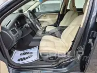 2011 Volvo V70