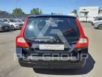 2011 Volvo V70