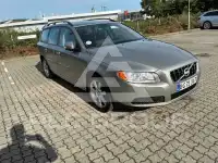 2011 Volvo V70