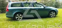 2011 Volvo V70