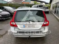 2011 Volvo V70