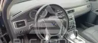 2011 Volvo V70