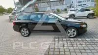 2011 Volvo V70