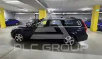 2011 Volvo V70