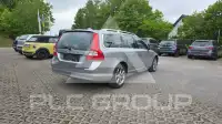 2011 Volvo V70