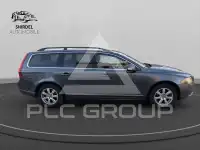 2011 Volvo V70