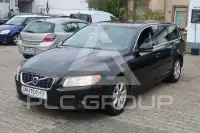 2011 Volvo V70