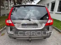 2011 Volvo V70