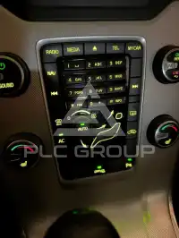 2011 Volvo V70