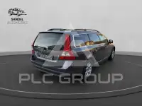 2011 Volvo V70