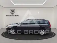 2011 Volvo V70