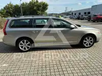 2011 Volvo V70