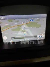 2011 Volvo V70