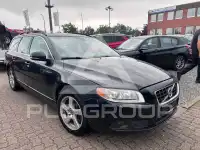 2011 Volvo V70