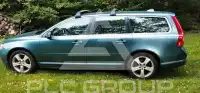 2011 Volvo V70
