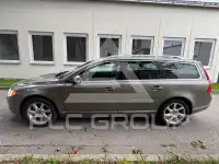 2011 Volvo V70