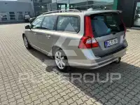 2011 Volvo V70