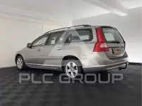 2011 Volvo V70