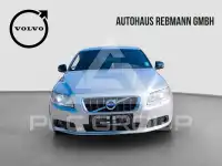 2011 Volvo V70