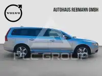 2011 Volvo V70