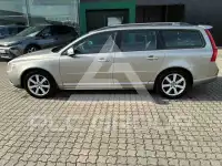 2011 Volvo V70