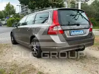 2011 Volvo V70