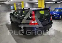 2011 Volvo V70