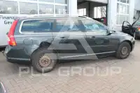 2011 Volvo V70