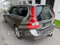 2011 Volvo V70