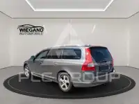 2011 Volvo V70