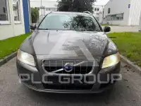 2011 Volvo V70