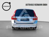 2011 Volvo V70