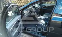 2011 Volvo V70