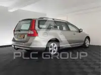 2011 Volvo V70