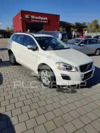 2011 Volvo XC60