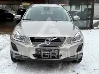 2011 Volvo XC60