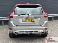 2011 Volvo XC60