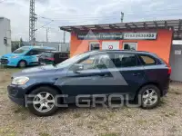 2011 Volvo XC60