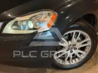 2011 Volvo XC60