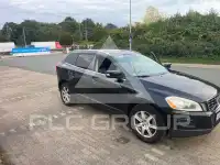 2011 Volvo XC60