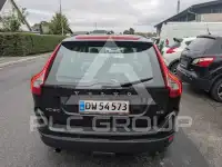 2011 Volvo XC60