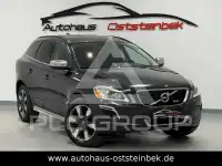 2011 Volvo XC60