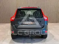 2011 Volvo XC60