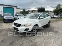 2011 Volvo XC60