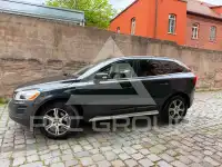 2011 Volvo XC60