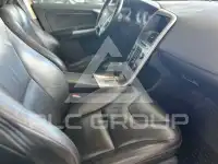2011 Volvo XC60