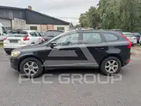 2011 Volvo XC60